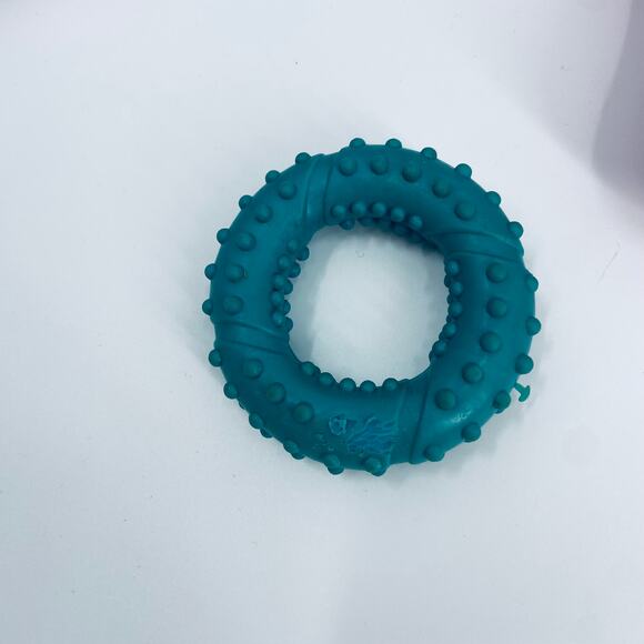 Zebra Print Dog Harness and Chew Toys - Medium Size - Picture 6 of 7